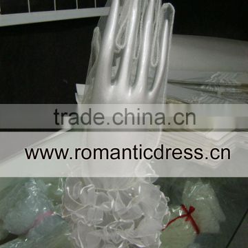 Bridal gloves --0016