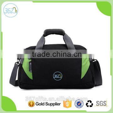 China cheap duffle bag custom duffle bag with shoulder tape                        
                                                                                Supplier's Choice