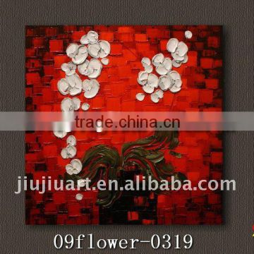 09flower-0319,0208,0317,0189,0197, flower oil painting