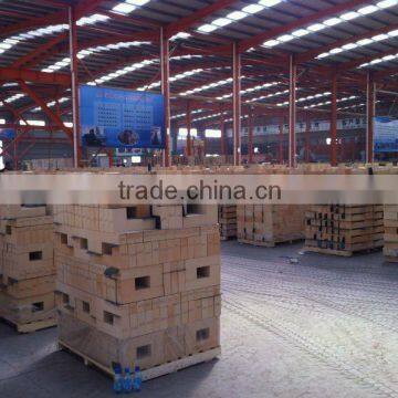 Refractory Brick for Cement Plant