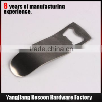 Chinese wholesale companies stainless steel bottle opener best selling products in nigeria