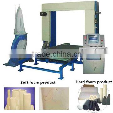 Industrial cnc contour fast wire cutting machine