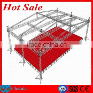 cheap CE and SGS cetificited smart truss smart truss system