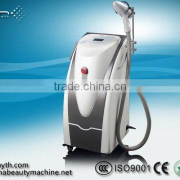 DM-9006 Pro Yag Lasr Q-swith Tattoo Removal Pigment Whiten Skin Rejuvenation Equipment