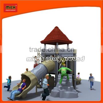 Kids commercial outdoor playground playsets 5214A