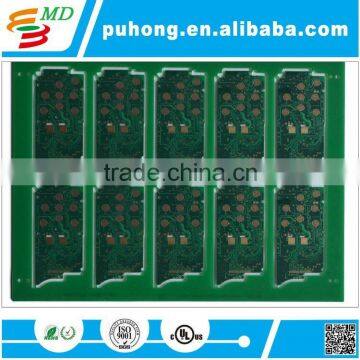 factory Curing pot pcb