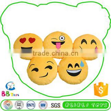 Hot-Selling High Standard Custom Funny Emoji Smiley Emoticon