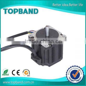 100 watt dc brushless 24v gear bldc motor