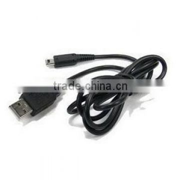 USB Sync Charge USB Cable For Nintendo 3DS DSi NDSI XL