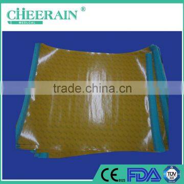 Made In China Antibacteria Iodine Pe Film