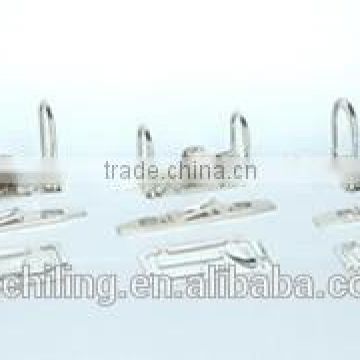 perfect Manufacture Stationary 2inch 3inch Lever arch clip