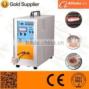Trade Assurace High frequency induction heating machine, induction bar end heating machine, induction metal heating machine                        
                                                Quality Choice