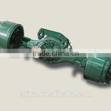 axle shaft for trailer