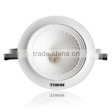 TIWIN XINYUE HIGH CRI 4inch 220-240VAC 4000K 8W led Downlight