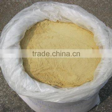 Best quality dry ginger powder