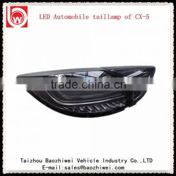 LED tail automobile rear lamp light for Mazda CX-5 Made in China