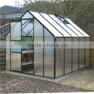 mini plastic greenhouse for sale, low cost agriculture greenhouse easy installation