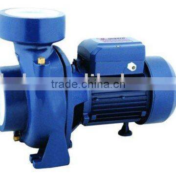 Irrigation pump