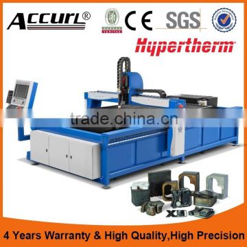 CNC DESK TYPE METAL Plasma cutting machine for Accurl