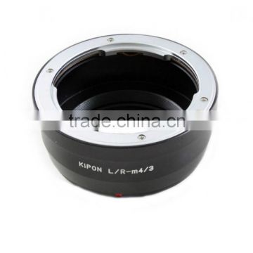 Kipon (for)Leica R lens to Micro 4/3 Adapter