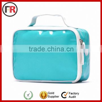 personalized patent pvc cosmetic bag made in China