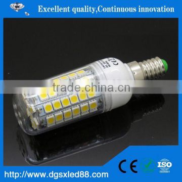 High Quality 1.2W 6 SMD 5050 G4 led light 12V Automotive LED lamp