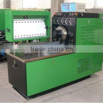 high qulity, EPT-619D Fuel injection pump test bench