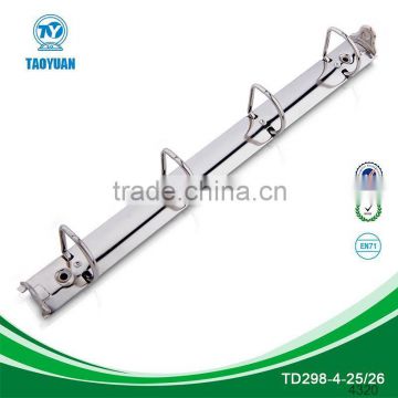 Make in China metal binding ring clip
