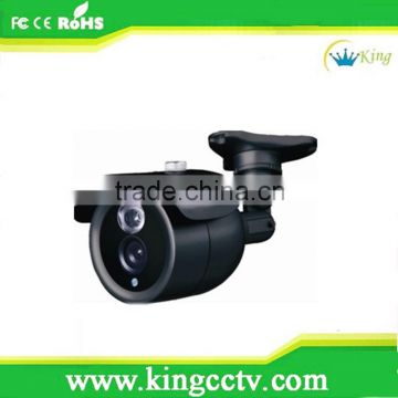 IP66 waterproof sony CCD 700 tvl Bullet analog camera