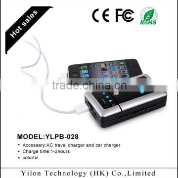 for hearing aid battery charger with FCC CE