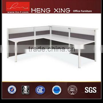 Top level newest fashion furniture design reception table