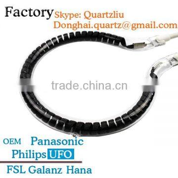 oven low voltage 100-120v carbon fiber heating element