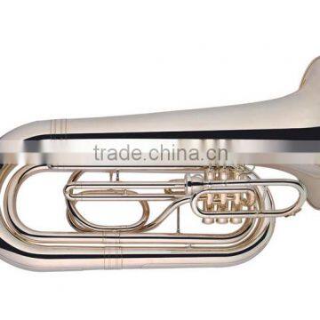 good quality marching tuba for hot sale