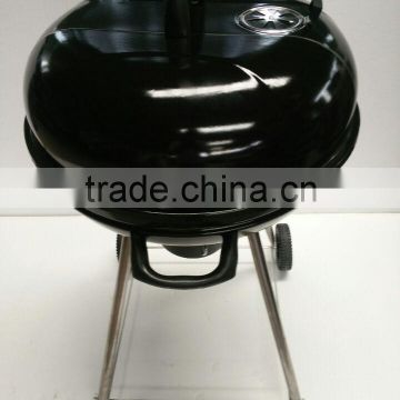 New design 22.5 inch kettle BBQ grill