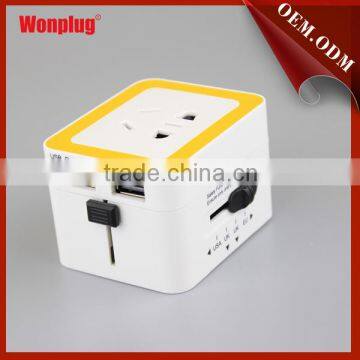 Wonplug patent 2015 hot sale popular custom mobile phone accessories