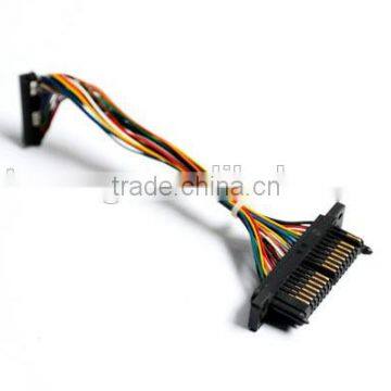 High quality with cheap price atm machine parts Hitachi WBX-BX1-CBL ASSY 2P003988A