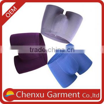 mens briefs made in china sexy underwear wholesale custom make knitted cheap mens underwear with high quality