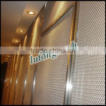 Manufacturers Room Divider Curtains Decorative hanging room dividers Metal room dividers Hot Sale Low Prices