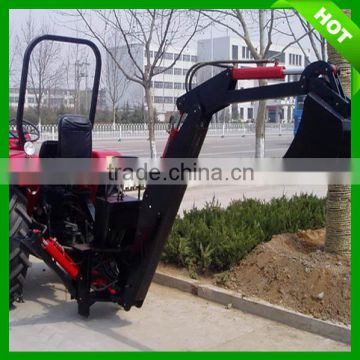 New Condition tractor backhoe for sale