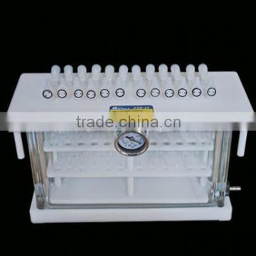 Hot sale! Vacuum Manifold for Solid Phase Extraction