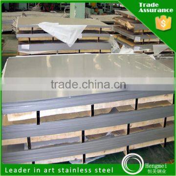 Latest Produce 2B Finish 201 Stainless Steel Round Sheets from China Alibaba