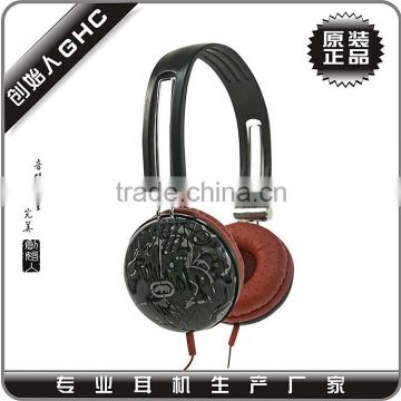 new design headset with reasonable price