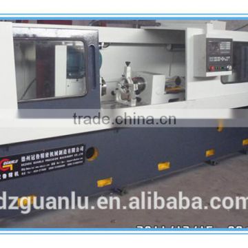 cnc gun drill and ejection drilling price and manufacturer