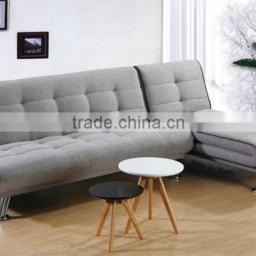 New design fabric sofa bed, High Quality living room sofa