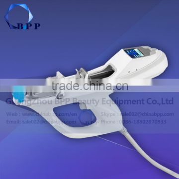 Meso Gun Water Mesotherapy For Face lifting Beauty Machine