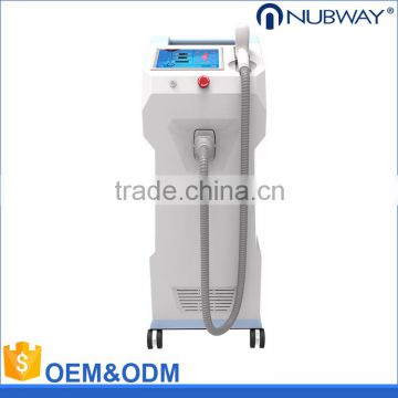 New arrival Most advanced 808nm diode laser /diode laser hair removal/ diode laser 808