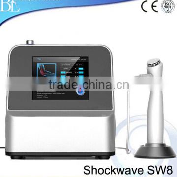fast relieve pain shock wave therapy equipment