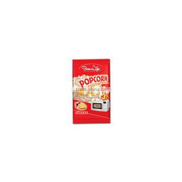Bonlife Microwavable Popcorn - Cheese flavour