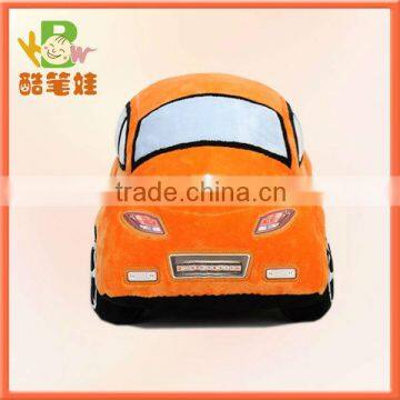 China shenzhen promotional custom baby stuffed plush toy car