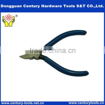 SJ-2D Precision combination pliers with side cutters